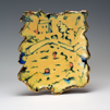 CORMAC BOYDELL ~ Therma ceramic 26 x 23 cm - €200 - SOLD
