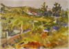 NIGEL H JAMES ~ Dunmanus Bay - watercolour - €450