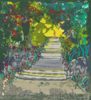  ‘Spotlight on the Gardens’ Bernadette Madden 