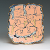 CORMAC BOYDELL ~ Conversation - Ceramic - 28 x 25 cm - €280