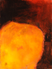 CATHERINE MELVIN ~ Drop Dead Dynamism - pastel & pencil - 80 x 70 cm - €280