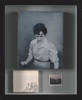 DIARMUID BREEN ~ Lost Hours - mixed media - 43 x 36 cm - €650
