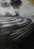 JANET MURRAN ~ In Paper Landscapes - mixed media - 123 x 88 cm - €950