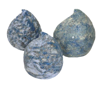 JIM TURNER ~ Moon Pod - volcanic glazes - stoneware - from €90