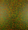 GLORIA PETYARRE - Leaves - acrylic on canvas - 121 x 91 cm - €3000