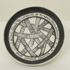 BRIAN LALOR / JIM TURNER - Waterway - ceramic bowl - €120