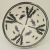 BRIAN LALOR / JIM TURNER - Crabs - ceramic bowl - €120
