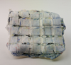 JIM TURNER - Mr. E's Blues - porcelain paper clay - 15 x 15 cm - €120