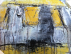 KAREN HENDY - Littoral Series - mixed media on paper - 40 x 50 cm - €750