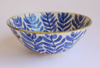 NIGEL HULEATT - JAMES - Porcelain Bowl - 8.5 x 21.5 cm - €90 - SOLD
