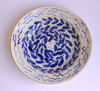 NIGEL HULEATT - JAMES - Porcelain Dish - 6 x 31 cm - €150
