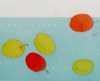 YOKO AKINO - First Fruits - etching - unframed €180