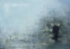 DONAGH CAREY - Last Bastion - oil on canvas - 50 x 70 cm - €780