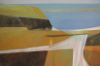ANGELA FEWER - To The Dune - acrylic on canvas - 61 91 cm - €1900