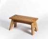 EAMON QUINN ~ Small Bench - €180 - SOLD (2)