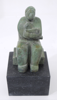 MICK WILKINS - Father and Child - Bronze - €530
