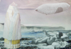 CAROL WHITE - Collage - 29 x 34 cm - guide price €150