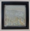 JANE JERMYN - Seascape II - ceramic tile - 25 x 25 cm - €100 