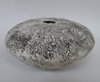 JANE JERMYN - Textured Vessel III - ceramic - 14 x 26 cm - €250 - SOLD