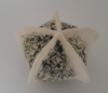 JANE JERMYN - Biomorphic Form II - ceramic - 8 x 12 cm - €75