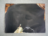 TESS LEAK - Dark Theatre 3 - collage & drawing - 27 x 37 cm - €150