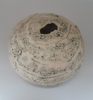 JANE JERMYN - Pod Form I - ceramic - 11 x 16 cm - €150