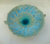 JIM KELLEHER - large Water Bowl - stoneware clay - 42 x 11 cm - €240