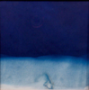 GINNY PAVRY - Voyage Notes - series - cyanotype