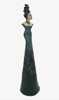 AYELET LALOR - Pillar - ceramic - 71 x 18 x 18 cm - €450