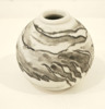 BRIAN LALOR & JIM TURNER - Gorse Fires - ceramic - €80
