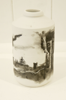 BRIAN LALOR & JIM TURNER - Grenfell Tower 1 - ceramic - €150