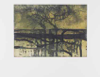 FRIEDA MEANEY - Yellow Light - etching & aquatint - 58 x 82 cm - €475
