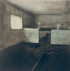 CIARA RODGERS - untitled - charcoal on fabriano - €220