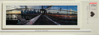 JOHANNA CONNOR - Brooklyn Bridge - Panorama - postcard - €310 - SOLD