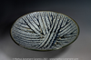 MARKUS JUNGMANN - Bowl - stoneware - 33 cm diameter - €190