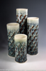 MARKUS JUNGMANN - Vases grouped - Porcelain 