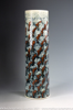 MARKUS JUNGMANN - Vase - Porcelain - 34.5 cm high - €170