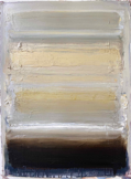 IAN HUMPHREYS - Light Divine - oil on paper - 110 x 86 cm - €1800