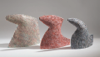 JIM TURNER ~ Ceramic forms