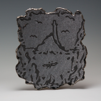 CORMAC BOYDELL ~ Fastnet ceramic 30 x 27 cm - €220 - SOLD