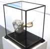 KEITH PAYNE ~ Chinese Takeaway - coral, bog oak, resin - €800 
