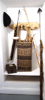 KEITH PAYNE ~ Nantucket Installation - mixed media - €1200