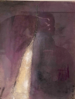 CATHERINE MELVIN ~ Rip Pearl - pastel & pencil - 29 x 23 cm - €210