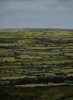 DIARMUID BREEN ~ Dream of Trees I - oil on canvas - 40 x 30 cm - €450