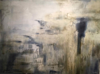 DONAGH CAREY ~ Epoch II - oil on canvas - €265