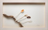 MARTHA CASHMAN - porcelain tools - SOLD
