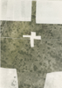 MORGAN DOYLE - A Cross for each County - lithograph - NFS