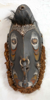 Carved Mask - Highland - Papua New Guinea - NFS