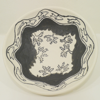 BRIAN LALOR / JIM TURNER - Fish & Hills - ceramic bowl - €120
