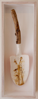 MARTHA CASHMAN - Spend the Summer - porcelain & driftwood - €385